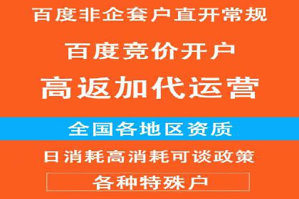 竞价代运营案例剖析：如何提高广告转化率